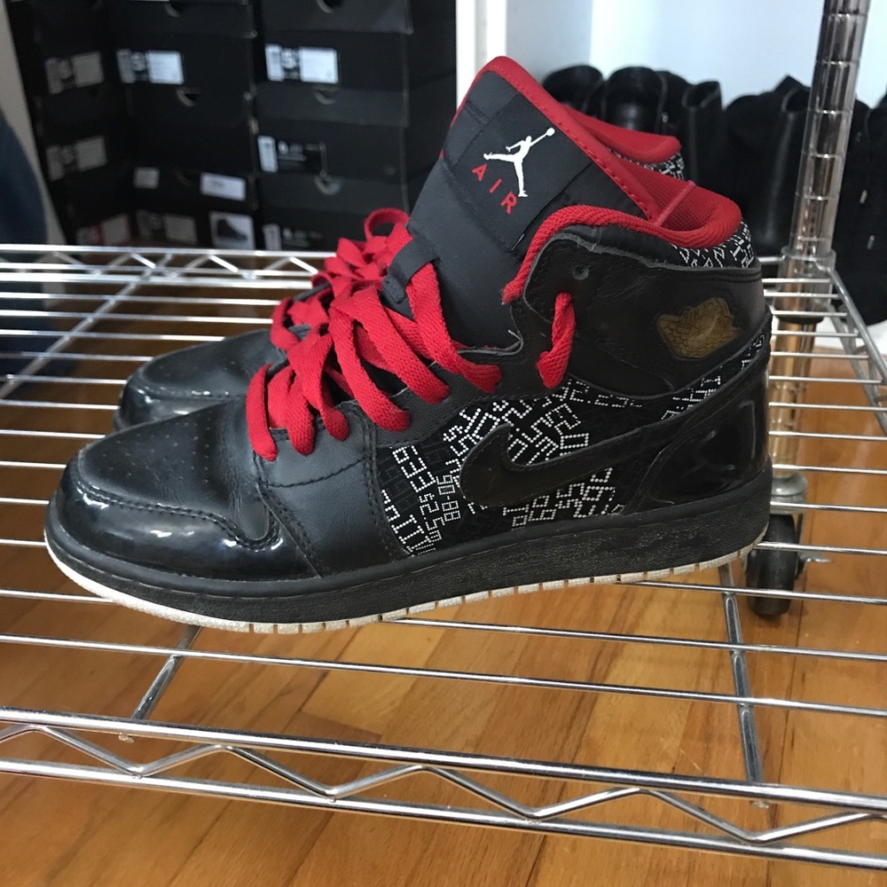 Air Jordan 1s